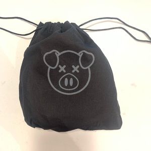 Shane Dawson Pig Collab Money pouch